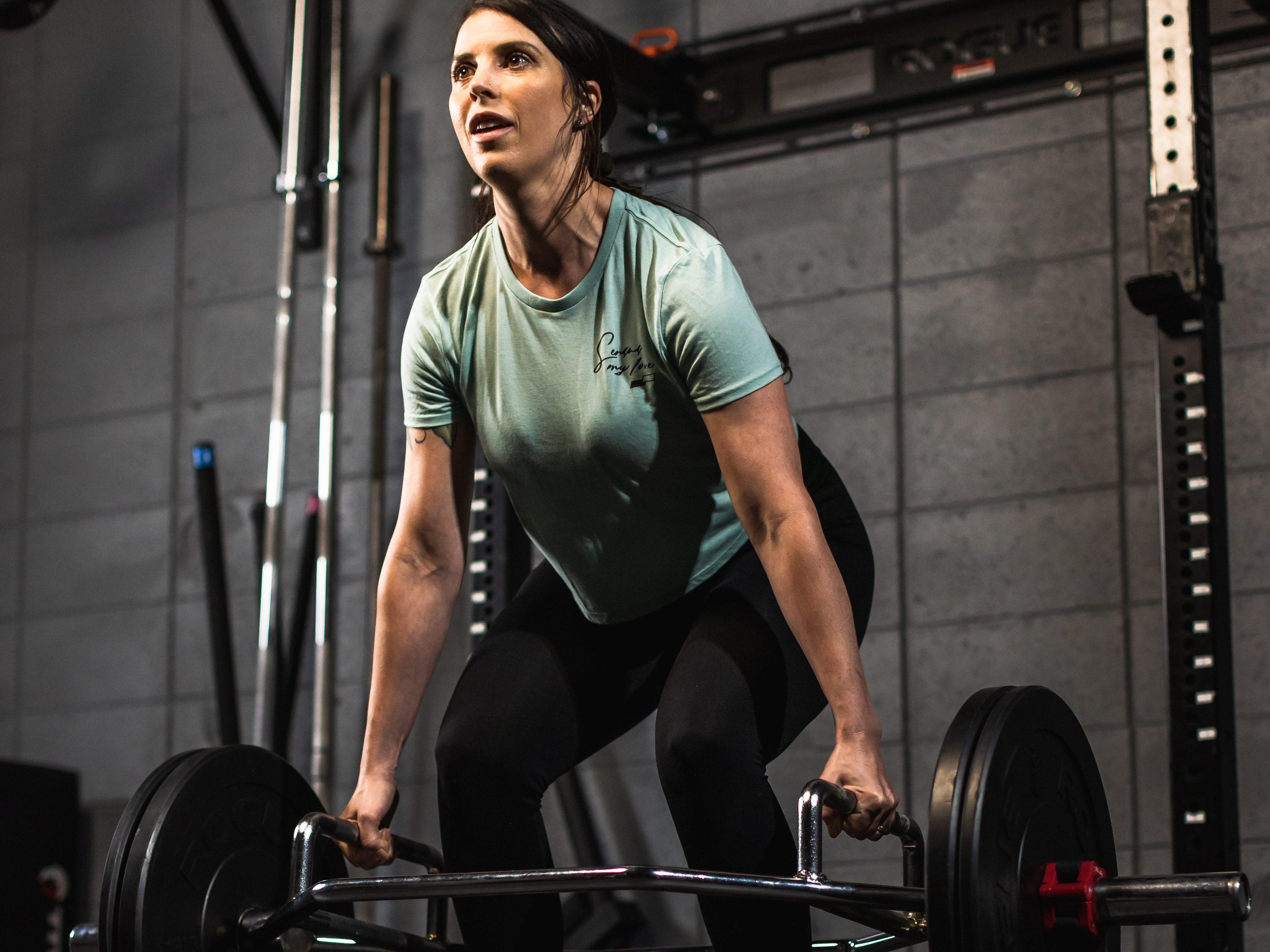 RevolutionGYM – PT Revolution